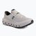 Buty do biegania damskie On Cloudvista 3 Waterproof ether/grain