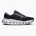Buty do biegania damskie On Cloudrunner 3 black/ivory