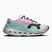 Buty do biegania damskie On Cloudboom Max white/celeste