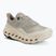 Buty turystyczne damskie On Cloudhorizon 2 Waterproof brume/grain