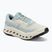 Buty do biegania damskie On Cloudsurfer Trail 2 Waterproof grain/brook
