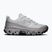 Buty turystyczne damskie On Cloudrock Low Waterproof glacier/ore