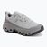 Buty turystyczne damskie On Cloudrock Low Waterproof glacier/ore