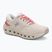 Buty do biegania damskie On Cloudrunner 3 oyster/camellia
