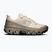 Buty turystyczne damskie On Cloudrock Low Waterproof grain/soba