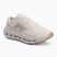 Buty do biegania damskie On Cloudultra 3 oyster/ether
