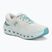 Buty do biegania damskie On Cloudrunner 3 ivory/aquamarine