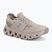 Buty do biegania damskie On Cloudswift 4 pearl/ore