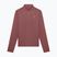 Bluza do biegania damska On Core 1/4 Zip barberry