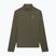Bluza do biegania męska On Core 1/4 Zip bark