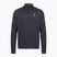 Bluza do biegania męska On Core 1/4 Zip black