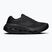 Buty do biegania damskie On Cloudrunner 3 Max black/black