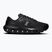 Buty do biegania damskie On Cloudvista 3 black/black