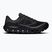 Buty do biegania damskie On Cloudvista 3 Waterproof black/black