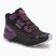 Buty do biegania damskie SCOTT Kinabalu 3 Mid Gore-Tex black/vivid purple