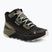 Buty do biegania męskie SCOTT Kinabalu 3 Mid Gore-Tex black/fir green