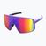 Okulary przeciwsłoneczne SCOTT Torica ultra purple/teal chrome