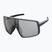 Okulary przeciwsłoneczne SCOTT Torica LS black/grey light sensitive