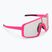 Okulary przeciwsłoneczne SCOTT Torica LS acid pink/grey light sensitive