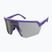 Okulary przeciwsłoneczne SCOTT Sport Shield LS ultra purple/grey light sensitive