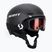 Kask narciarski dziecięcy SCOTT Keeper 2 + gogle Witty stealth black