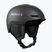 Kask narciarski SCOTT Track Plus granite black/holo grey