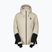 Kurtka narciarska damska SCOTT Ultimate Dryo Tech dust white/black
