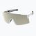Okulary przeciwsłoneczne SCOTT Stride white/amp white chrome
