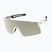 Okulary przeciwsłoneczne SCOTT Stride Compact white/amp white chrome