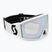 Gogle narciarskie SCOTT Ambit mineral white/black/amp ice chrome