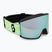 Gogle narciarskie SCOTT Ambit glow green/amp ice chrome
