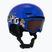 Kask narciarski dziecięcy SCOTT Keeper 2 + gogle Witty blue/grey