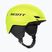 Kask narciarski dziecięcy SCOTT Keeper 2 neon yellow
