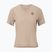 Koszulka do biegania damska SCOTT Endurance LT Tee toast beige