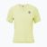Koszulka do biegania damska SCOTT Endurance LT Tee pastel yellow