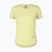 Koszulka do biegania damska SCOTT Endurance Tech pastel yellow