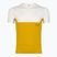 Koszulka do biegania męska SCOTT Endurance Tech white/sundial yellow