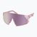 Okulary przeciwsłoneczne SCOTT Pro Shield light pink/amp lavender chrome