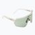 Okulary przeciwsłoneczne SCOTT Sport Shield translucent/amp green