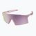 Okulary przeciwsłoneczne SCOTT Stride Compact light pink/amp lavender chrome