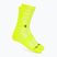 Skarpety SCOTT Performance Crew safety yellow