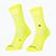 Skarpety SCOTT Performance Crew safety yellow