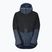 Kurtka narciarska męska SCOTT Ultimate Dryo black/dusk blue