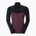 Bluza polarowa męska SCOTT Defined Light cocoa red/black