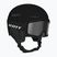 Kask narciarski SCOTT Track + Gogle Trace black