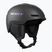 Kask narciarski SCOTT Track granite black/holo silver