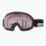 Gogle narciarskie SCOTT Unlimited II OTG black/rose