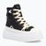 Buty damskie INUIKII Matilda Canvas High black