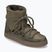 Śniegowce damskie Inuikii Classic olive green
