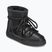 Śniegowce damskie INUIKII Full Leather black